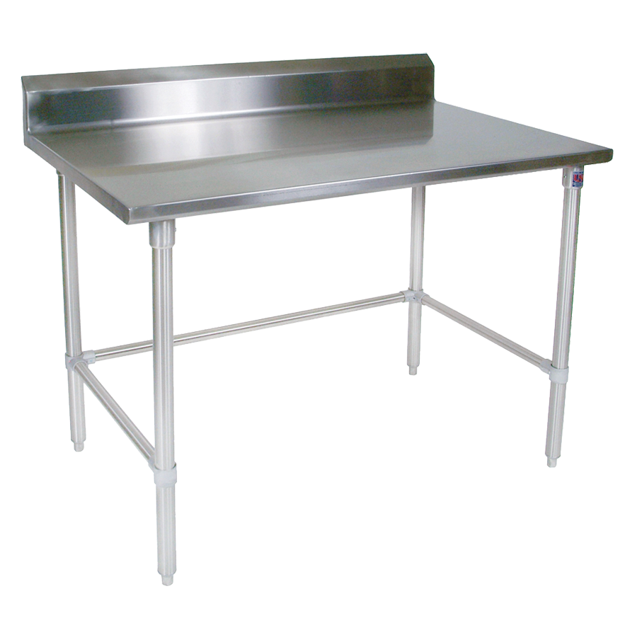 Huckleberry's- #68 - Work Table