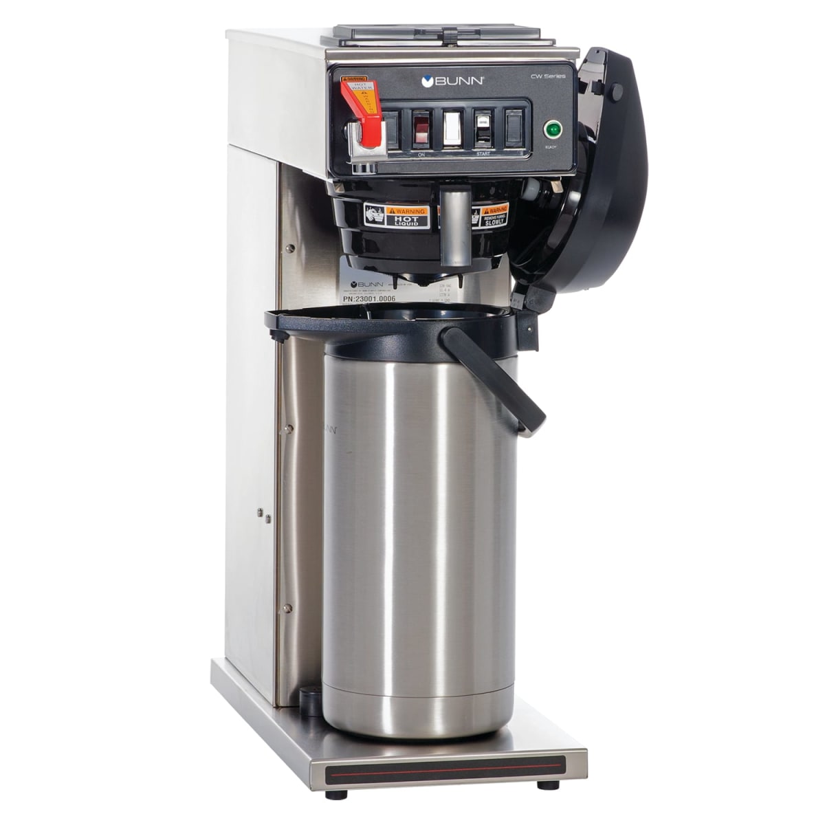 Bunn CWTF15-APS Automatic Airpot Coffee Brewer