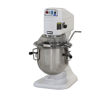 Huckleberry's - #11 - Planetary Mixer