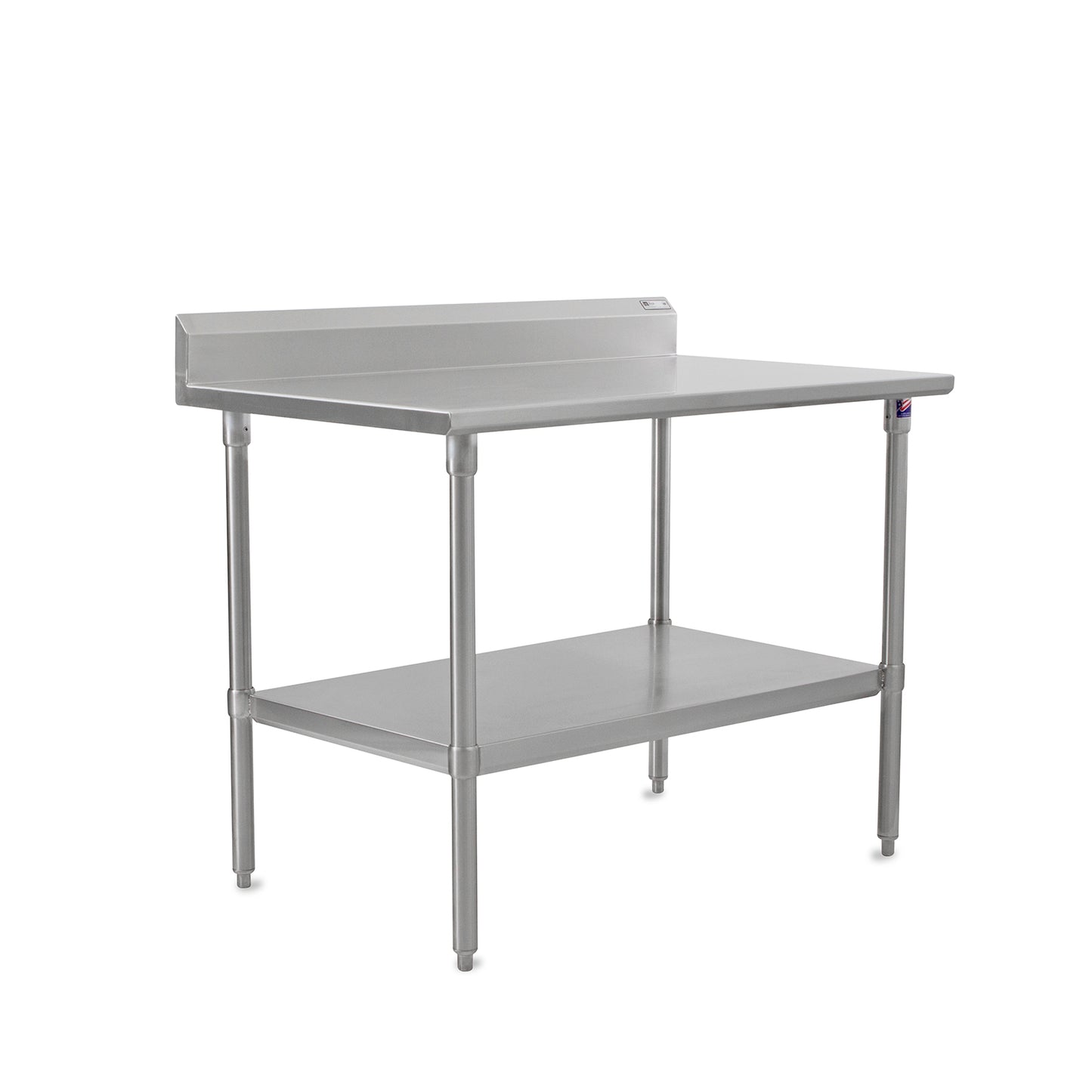 Huckleberry's - #67 - Work table (36")