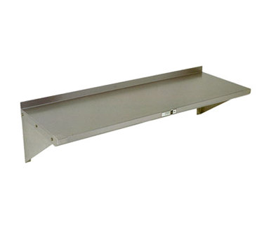 Huckleberry's - #66 - Shelving, Wall Mounted (60"W)
