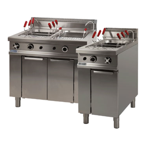 Desco CPG-1/45 Gas Pasta Cooker