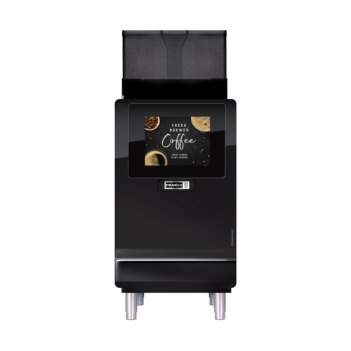 Franke A400 FRESH BREW 13 3/8" Bean to Cup Coffee Machine