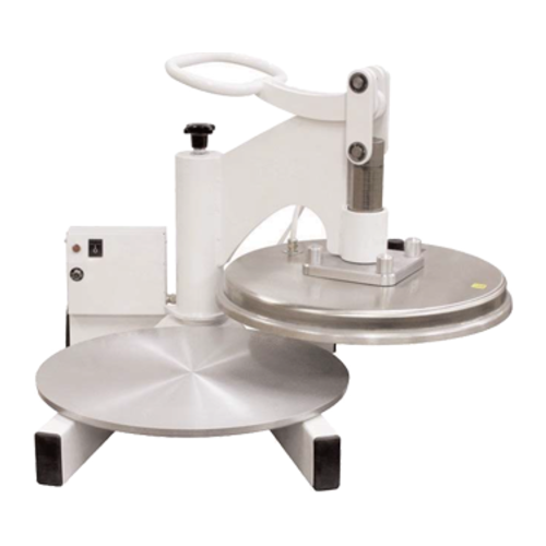 Dutchess DUT/DMS-2-18 18 3/8" Tortilla Dough Press