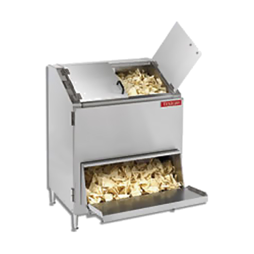Texican TCD-1 29" Chip Warmer