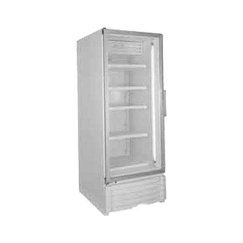 Global Refrigeration 52-1992-19-R13 31" Freezer Merchandiser