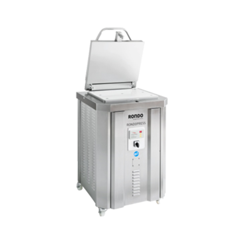 Gemini DOUGH PRESS 26 3/8" Bakery Dough Press