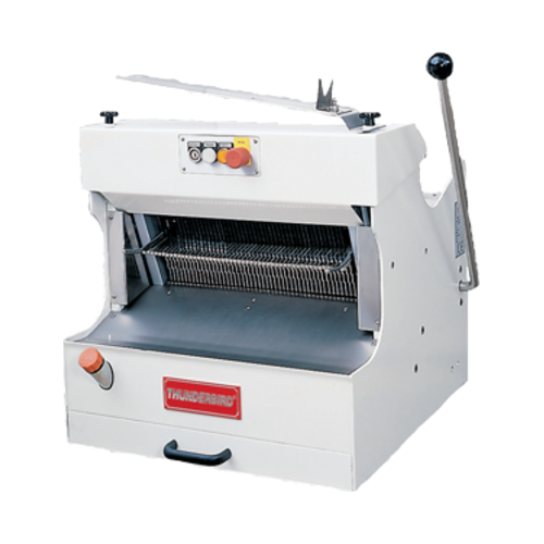 Thunderbird ARM-608 26" Bread Slicer