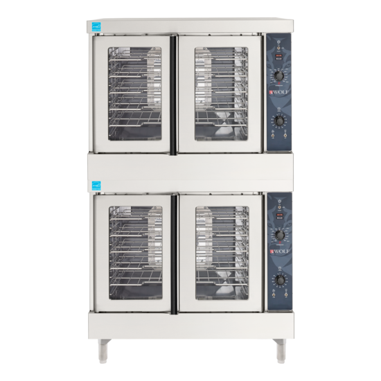 Wolf WC44ED 40" Electric Convection Oven