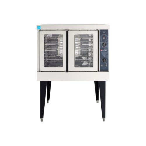 Wolf WC4ED 40" Electric Convection Oven