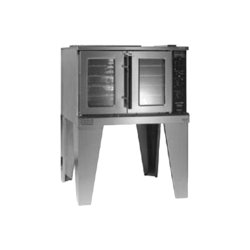 Lang ECOF-AP1M 40" Electric Convection Oven