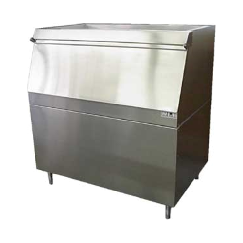 MGR LU-52-2PC-SS 52 1/4" Ice Bin