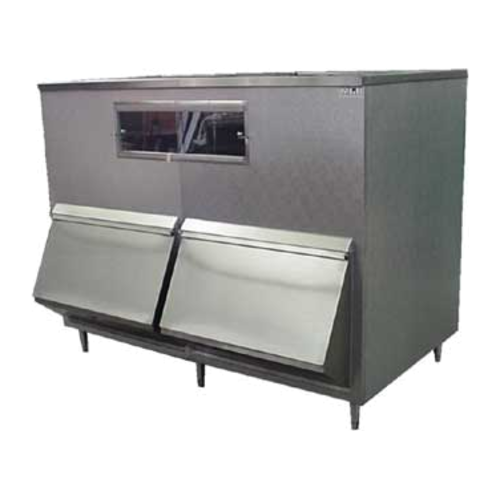 MGR SP-2100-SS 72 1/4" Ice Bin