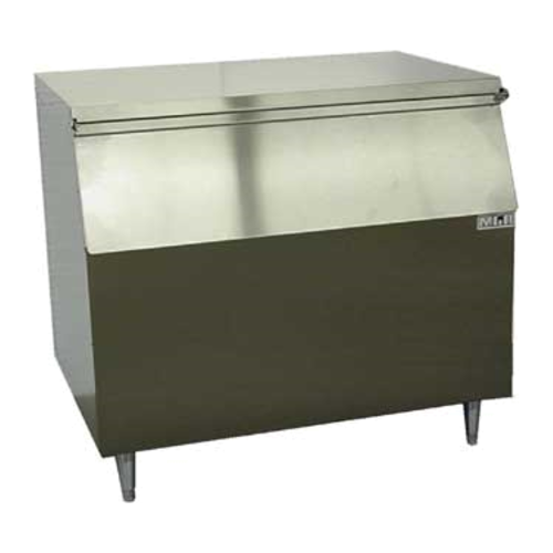 MGR SP-900-34-SS 48 1/4" Ice Bin
