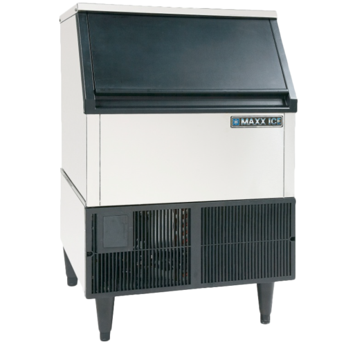 Maxximum MIM250 24" Full Cube Air-Cooled Ice Machine
