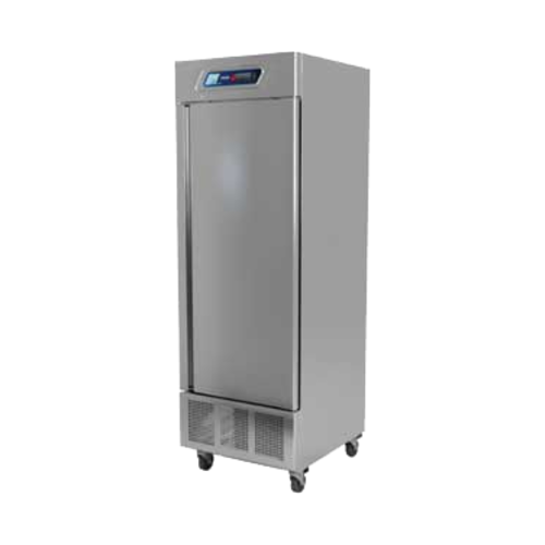 Fagor QVF-1-N 27 1/2" Solid Door Reach-In Freezer