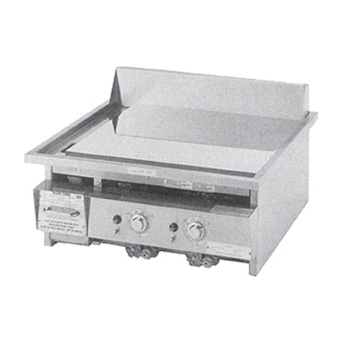 Keating 36X31DI-E 38" Gas Countertop Griddle