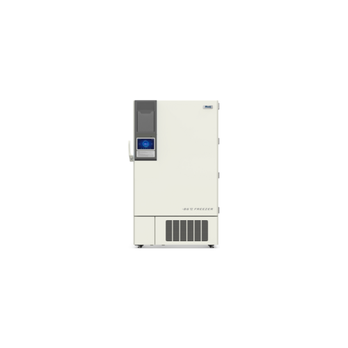 Migali EVO-28-ULT 47 1/2" Solid Door Undercounter Freezer