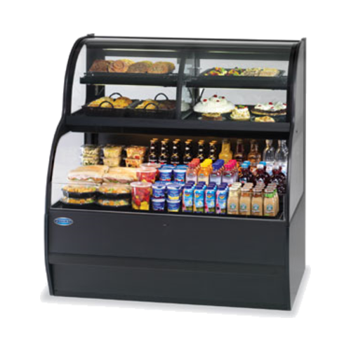 Federal SSRC5052 50" Refrigerated Display Case