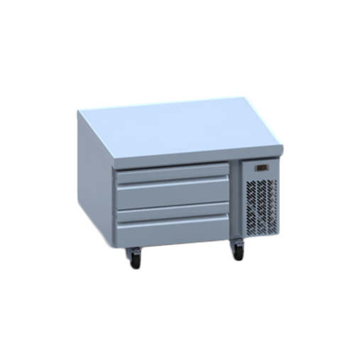 Infrico IUC-MSG36 36 5/8" Chef Base