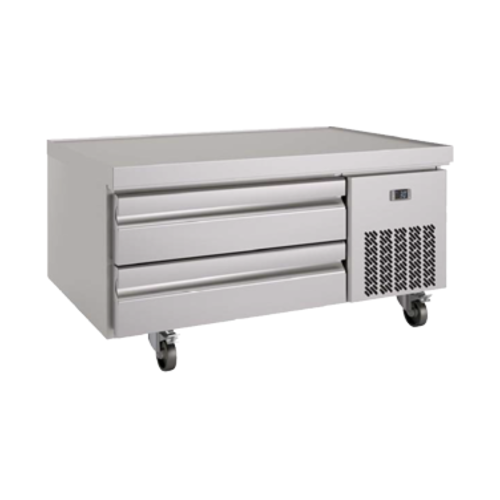 Infrico IUC-MSG48 48 5/8" Chef Base