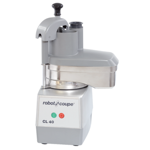 Robot Coupe CL40 15 3/4" Food Processor