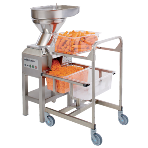 Robot Coupe CL60WS 18" Food Processor