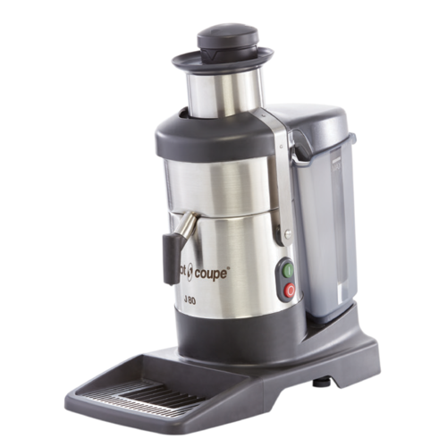 Robot Coupe J80BUFFET 10 3/8" Electric Juicer