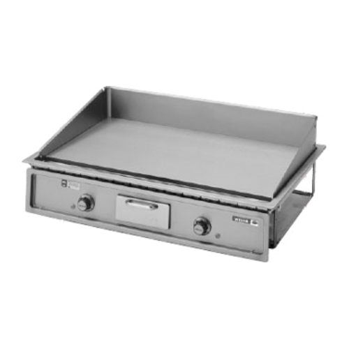 Wells G-196 36 1/2" Gas Countertop Griddle