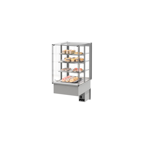 Fri-Jado MCC 24-4 A FS 23 5/8" Refrigerated Display Case
