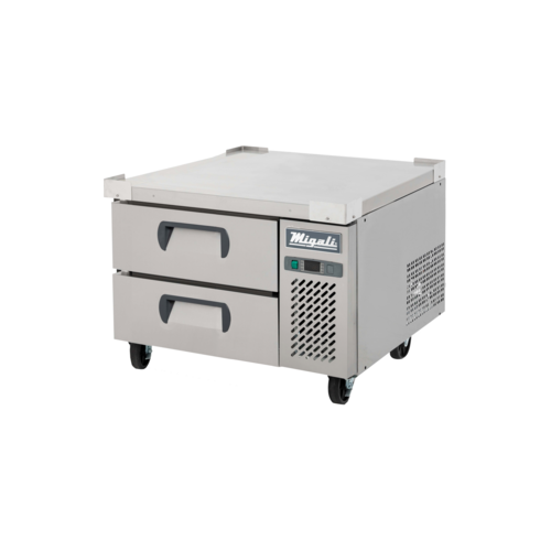 Migali C-CB36-HC 37 3/8" Chef Base