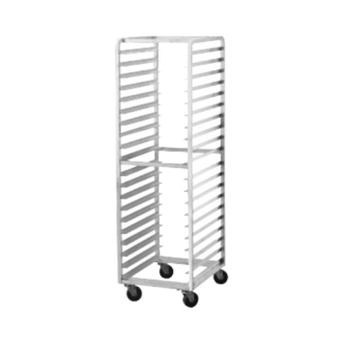 Advance Tabco CFL20 20 1/4" Pan Rack