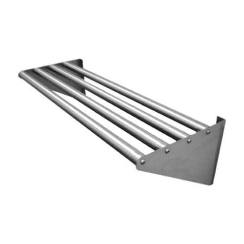 Advance Tabco DT-6R-36 36" Wall Shelving