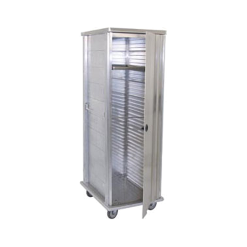 Advance Tabco EPC-40 20 1/2" Heated Holding Cabinet