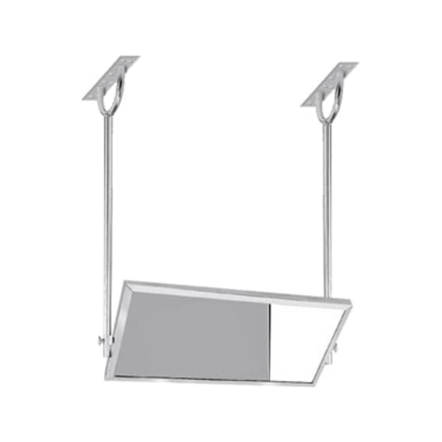 Advance Tabco MI-60 62 1/2" Demo Mirror