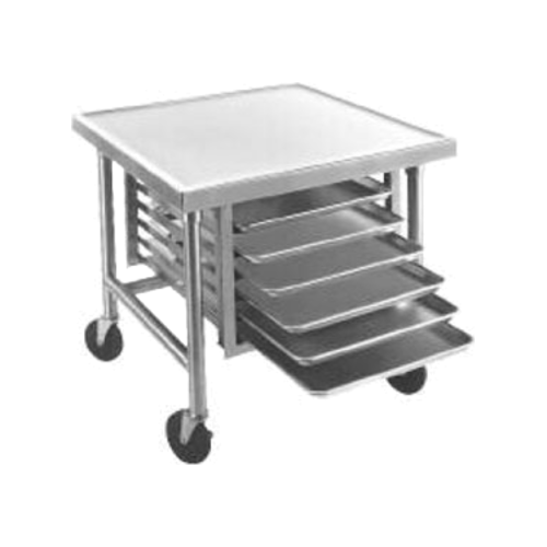 Advance Tabco MT-MS-303 36" Equipment Stand