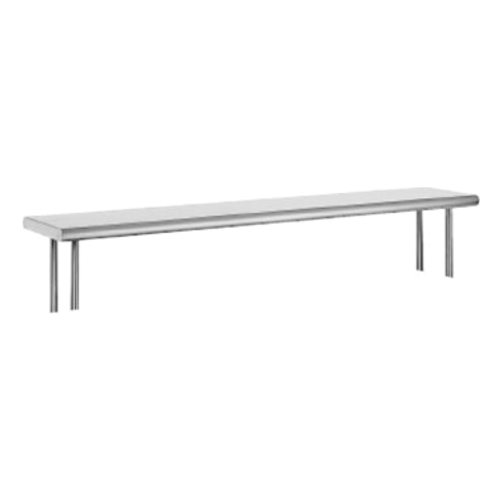 Advance Tabco OTS-15-144 144" Overshelf