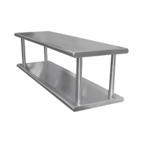 Advance Tabco PA-24-108-2 108" Pass-Thru Shelf