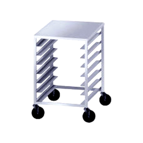 Advance Tabco PDB7 20 5/8" Pan Rack