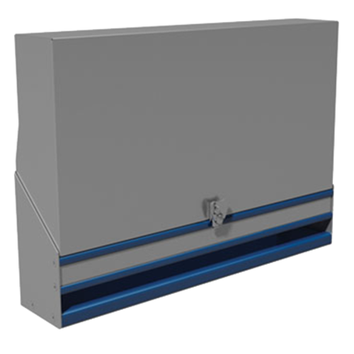 Advance Tabco PRSSR-42-LC 42" Speed Rail