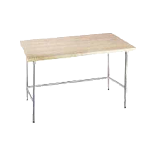 Advance Tabco TH2G-364 48" Work Table