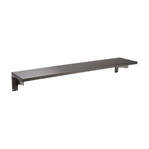Advance Tabco TTS-4D 62 1/2" Tray Slide