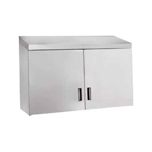 Advance Tabco WCH-15-60 60" Storage Cabinet