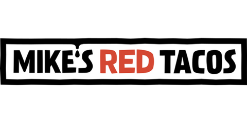 Mike's Red Tacos