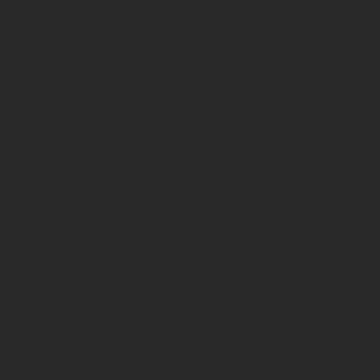 Flash Furniture SLF-EML72-H48L-BK-GG Commercial 6' Rectangular Expanded Mesh Metal Picnic Table with Anchors - Black - Material detail