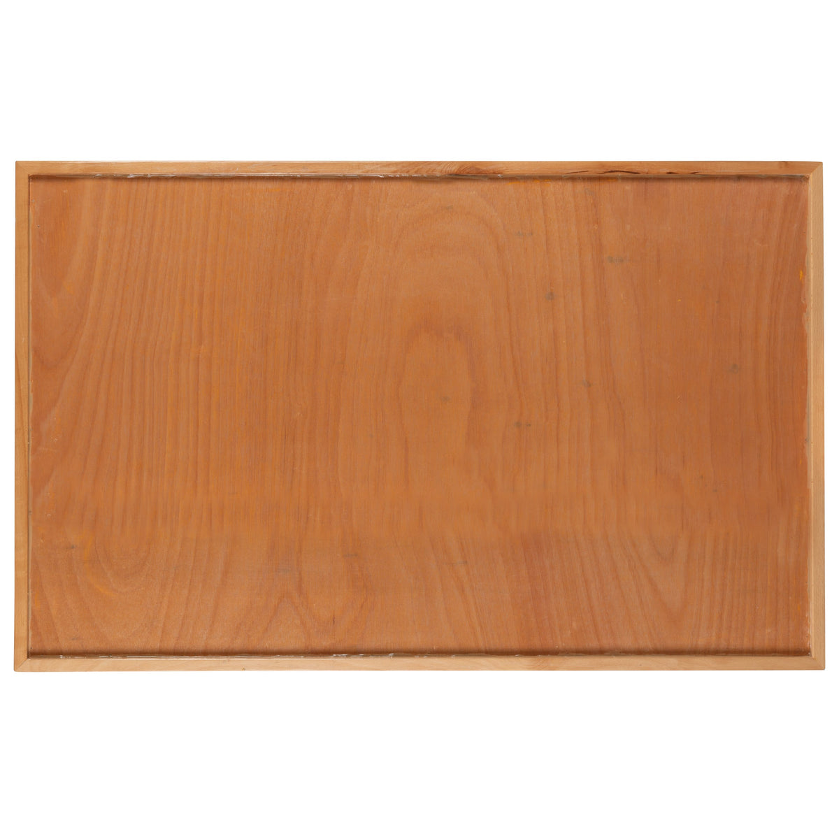Flash Furniture XU-BB30X48RCT-GG 30" x 48" Rectangle Butcher Block Style Table Top - Restaurant Table Top - View 7
