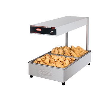 Huckleberry's - #45 - French Fry Warmer