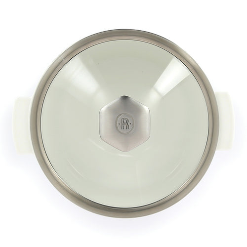 Revol 649857 10" China Casserole Dish