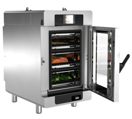 Alto-Shaam CMC-H3H 24 1/2" Electric Combi Oven