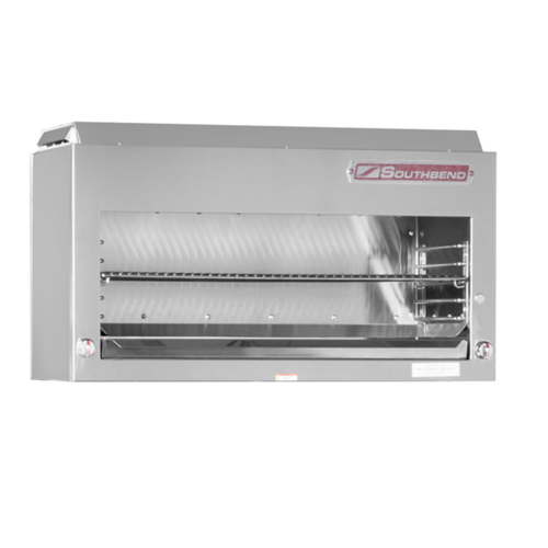Southbend P32-CM 32" Gas Cheesemelter
